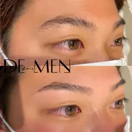 4/13(月)~4/17(金)🚨1名様限定🚨 🌿メンズ限定🌿眉毛ワックス