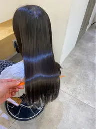 3stepトリートメント.☪︎.✧ ݁