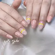 🦋持ち込みデザインok⭐︎時間内アートやり放題💙『初回ソフトジェルオフオフ無料』