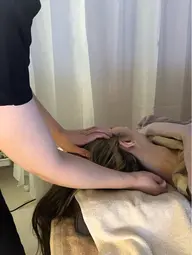 ⭐️リピートNo1⭐️【頭痛ドライヘッドスパ＆オイルリンパマッサージ】90分　不眠　ぐっすり寝たい方　寝付きの悪い方