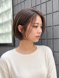 【平日/新規限定‼️】カット+カラー ¥12100→¥7700【石川町】【横浜】