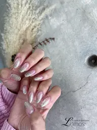 【ハンド】♡オフあり♡ワンカラーorラメグラデーション