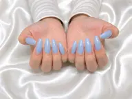 アクリルスカルプワンカラー🦩