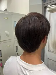 フルカラー➕TR