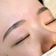 💙ハリウッドブロウリフト