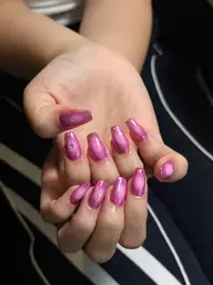 🖤ジェルFULLartコース🖤