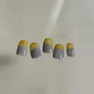 ハンド|季節の選べるデザインコース🤍【オフあり🍉】定額デザイン