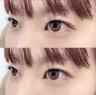 10分前来店必須★オフ込み【練習モデル】フラットラッシュ（100~120本）¥2,200 ※補足説明を必ずご覧ください