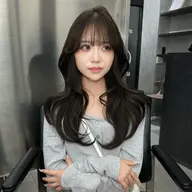 【⭐️ご新規様限定⭐️】カット＋カラー8000→4950