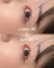 🫶上下ラッシュリフト🫶美容液コーティング付き🪄