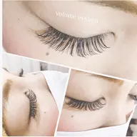 【御新規様限定】ボリュームラッシュ100束