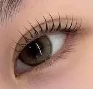 💓再来💓パリジェンヌorまつ毛パーマ上+コーテイング仕上がり