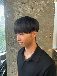 ✨メンズカット✨