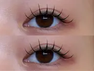 【初回】🎧高持続 LEDエクステ100本📔💭オフ込み