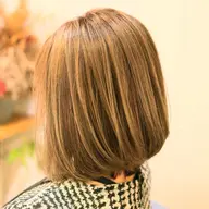 ❧❥❤️‍🩹ྀི【ブリーチハイライトorローライト】orブリーチ前頭抜きっぱなし　カット✂︎なし