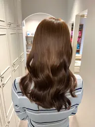 【平日、1日2名限定‼︎】✨カット+カラー+トリートメント✨