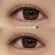 💗人気No.1☝🏻💗束感まつげパーマ➕アイブロウWAX‪