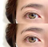 次世代まつ毛パーマ((ラッシュリフトカール))