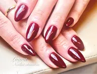 【hand】🌷ワンカラー/ラメグラデーション （付け替えオフ込、他店様のオフも〇）