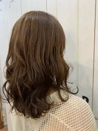 【黒染め落とし】ダブルカラー⭐︎ロング料金あり