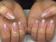 minimo限定☆初回ラメグラデーション特別価格！(オフ無しの方)