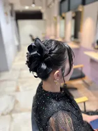 🎀ヘアセット🎀