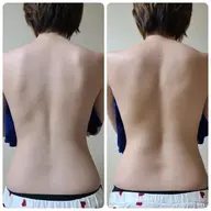 【即実感!】オールハンドの優しい施術でくびれ体験