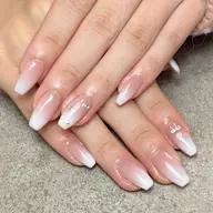 ハンド 10本長さだし+ベイビーブーマー（オフ込み）