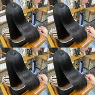 💎髪質改善💎ウルトワトリートメント【錦糸町・髪質改善・レイヤー】