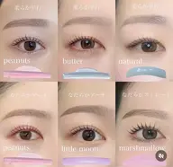 ✨初回限定✨まつ毛パーマ上下（ラッシュリフト／パリジェンヌ可能）&アイブロウスタイリング