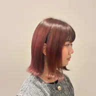 【🌟4/20限定(三国店)🌟】カット➕カラーモデル (※詳細要確認※)