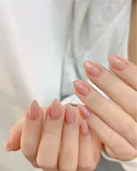 職場OK ナチュラル補強ケア