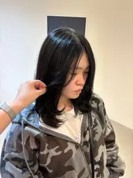 カット+3stepトリートメント✨️