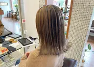 【再来クーポン】立体感の出るデザインカラー🌟