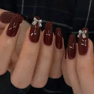 長さだし10本+ワンカラーorラメグラ(オフなし)