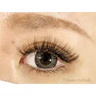 下まつ毛付け放題