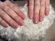 💜ハンドワンカラー💅