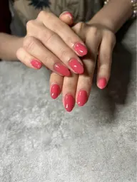 🩵ケア込みワンカラー🩵