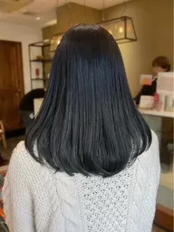 新規様限定❕〖 艶髪ワンカラー 〗