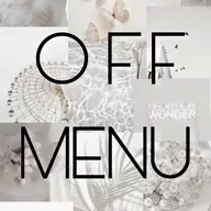 〘 ↓↓↓🤍オフメニュー🤍↓↓↓〙