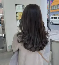 ❣️先着2名様限定❣️透明感カラー🎀