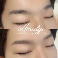 ⛓️当日メンズ限定⛓️眉毛Wax➕間引き（薄さ調整）