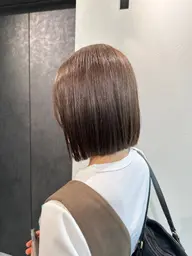 【🦋資生堂最強トリートメント+前髪カット🦋】¥14,300→¥11,000‼️/髪質改善/艶髪/さらさら/しっとり