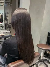 『髪質改善 イルミナカラー』⭐️✨透明感 特化 カラー剤 ✨⭐️ ★より透明感や艶感を求める方は是非★