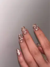 ハンドフラッシュネイル(新規付替オフあり)