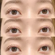 ご新規様限定🩷パリジェンヌラッシュリフト🌸 【コーティング仕上げ】