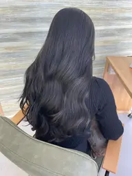 フルカラー・TOKIOor Aujuaトリートメント12650円 【トリートメント】