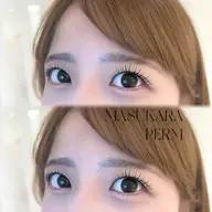 【限定価格¥6600】韓国で話題のマスカラパーマ♥