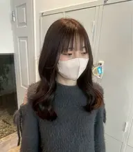 ［新規‼️限定❗️］カット・カラー・systemトリートメント🗣️👒