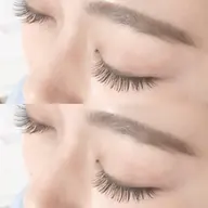 【オフ有り】最軽量🌟フラットラッシュ　120本（コーティング付💫）